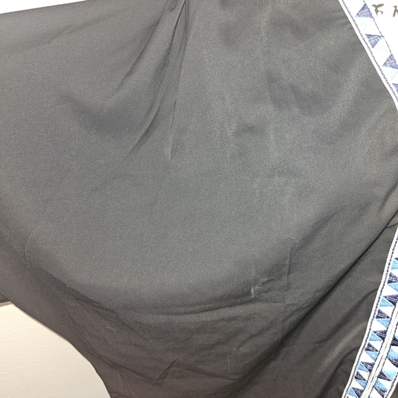 Simple Flavor Womans Black Vneck Top Size Xl NWT - Picture 13 of 13